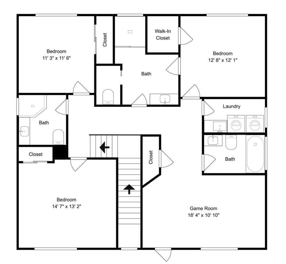 House (4 Bedrooms) | Property amenity