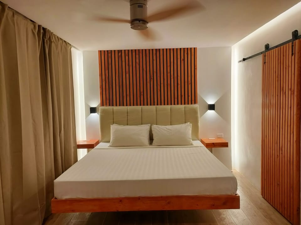Premier Room | Bed sheets