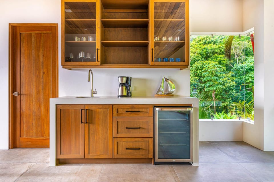 House | Private kitchen