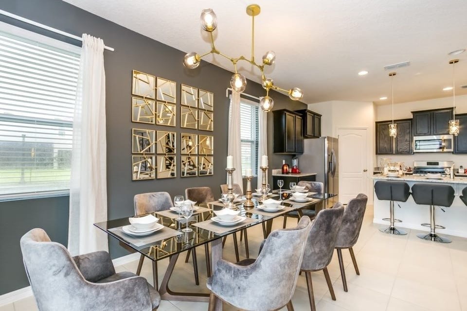 Villa, 6 Bedrooms | Private kitchen