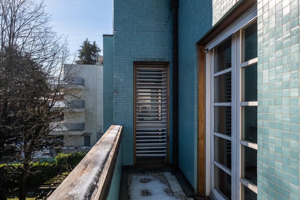 Condo, Ensuite | Balcony view