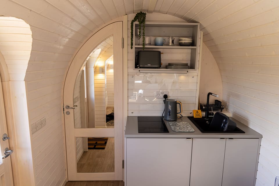 Cottage | Interior