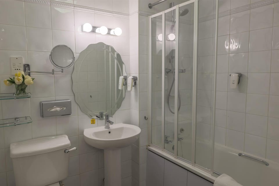 The Old Golf House, Sure Hotel Collection by Best Western Hotel in Calderdale