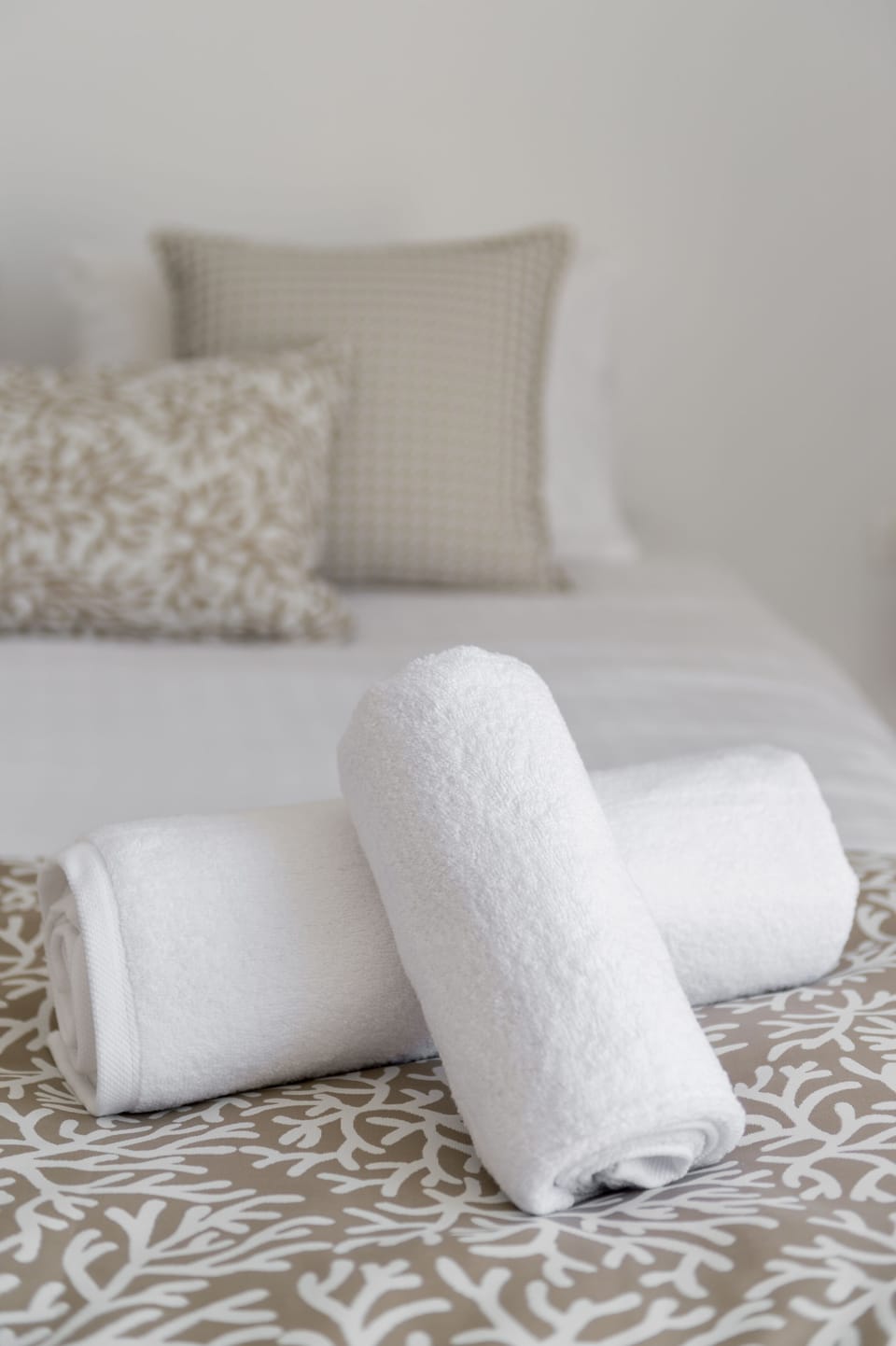 Deluxe Triple Room | In-room safe, soundproofing, free WiFi, bed sheets