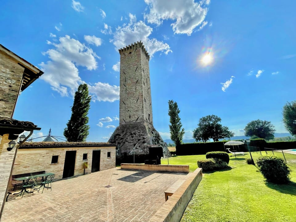Villa, 4 Bedrooms, Smoking, Private Pool | Terrace/patio