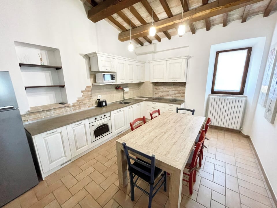 Villa, 4 Bedrooms, Smoking, Private Pool | Private kitchen