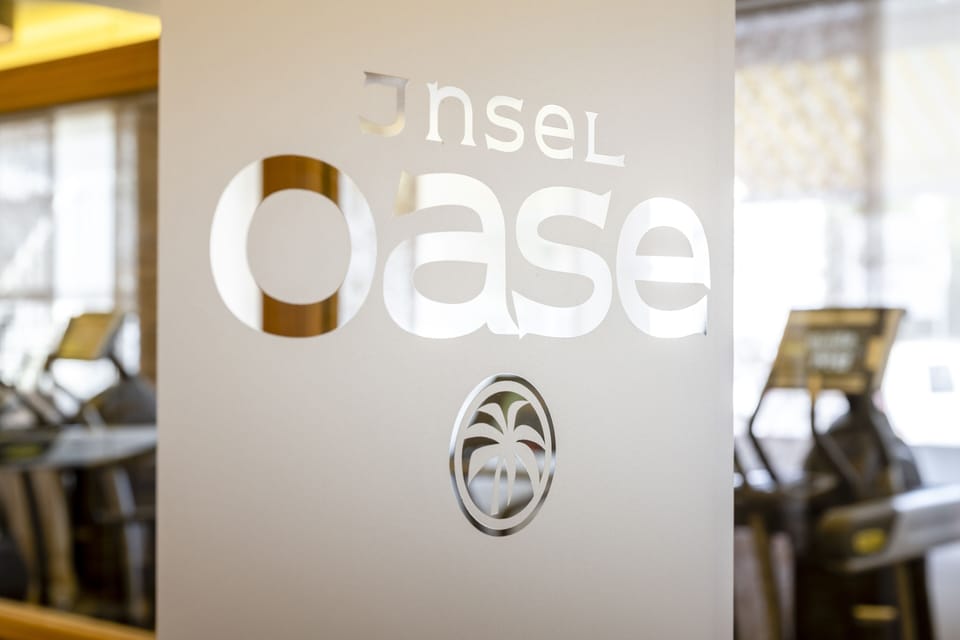 Insel Hotel Hotel in Bonn