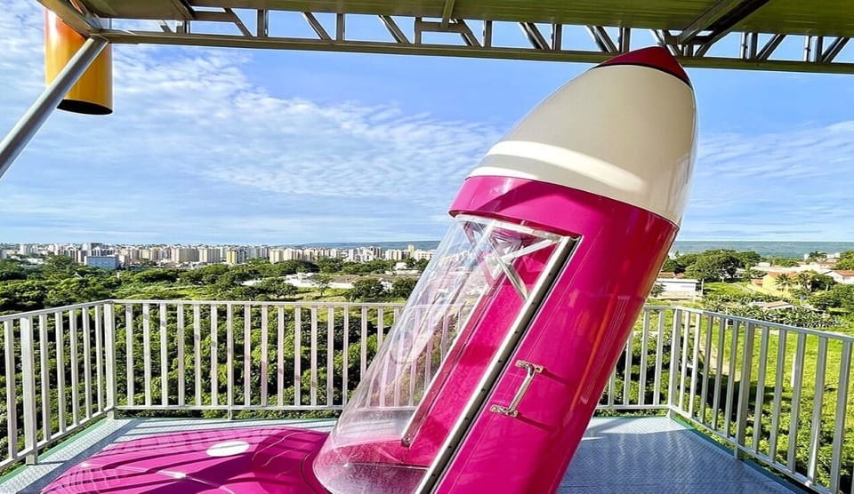 Water park