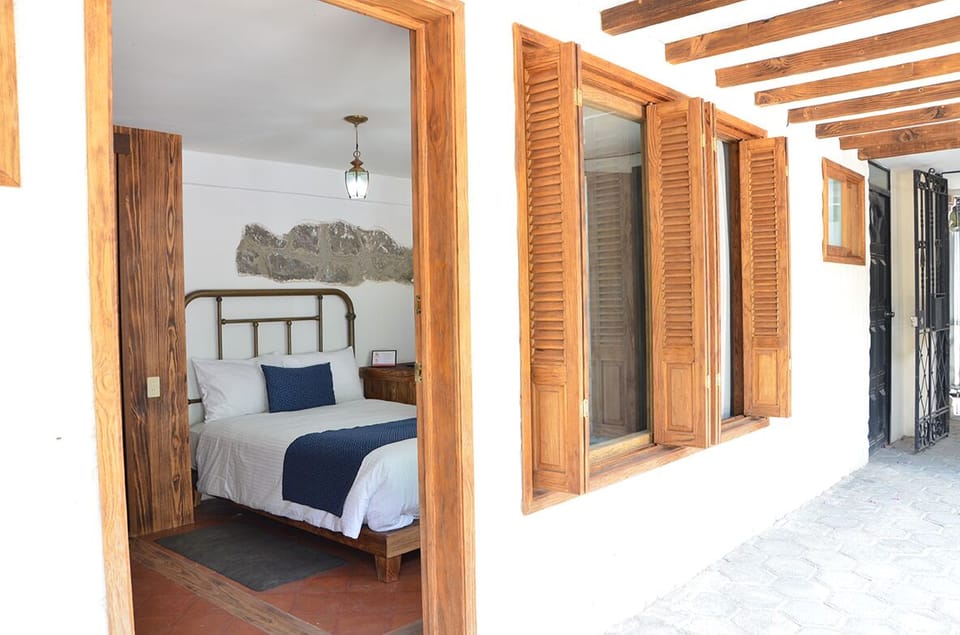 Double Room | In-room safe, free WiFi, bed sheets