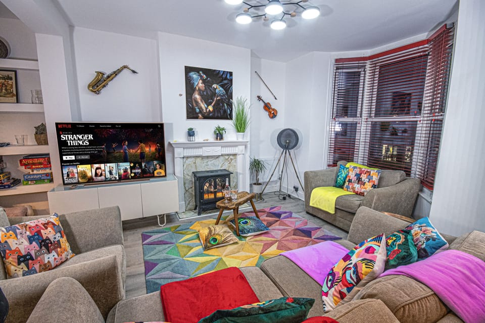 House | Interior