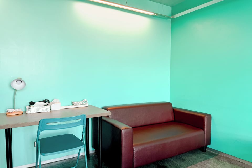 Deluxe Double Room | Desk, laptop workspace, free WiFi, bed sheets