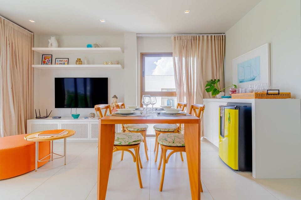 Apartment | Dining