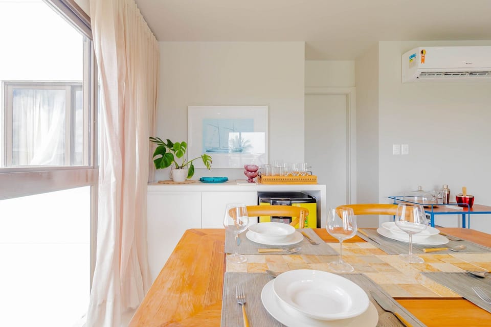 Apartment | Dining