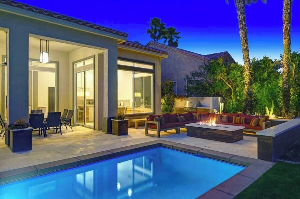 Villa (5 Bedrooms) | Interior