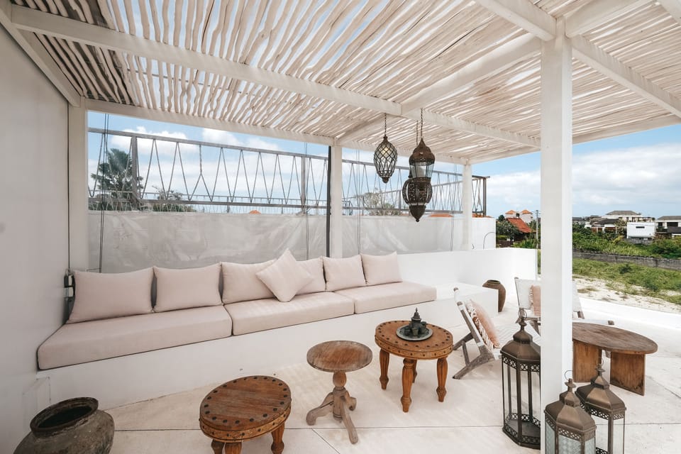 Villa, 3 Bedrooms | Living area