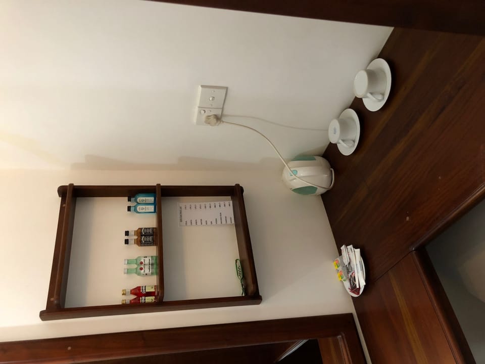 Superior Room, Garden View | Egyptian cotton sheets, premium bedding, minibar, in-room safe