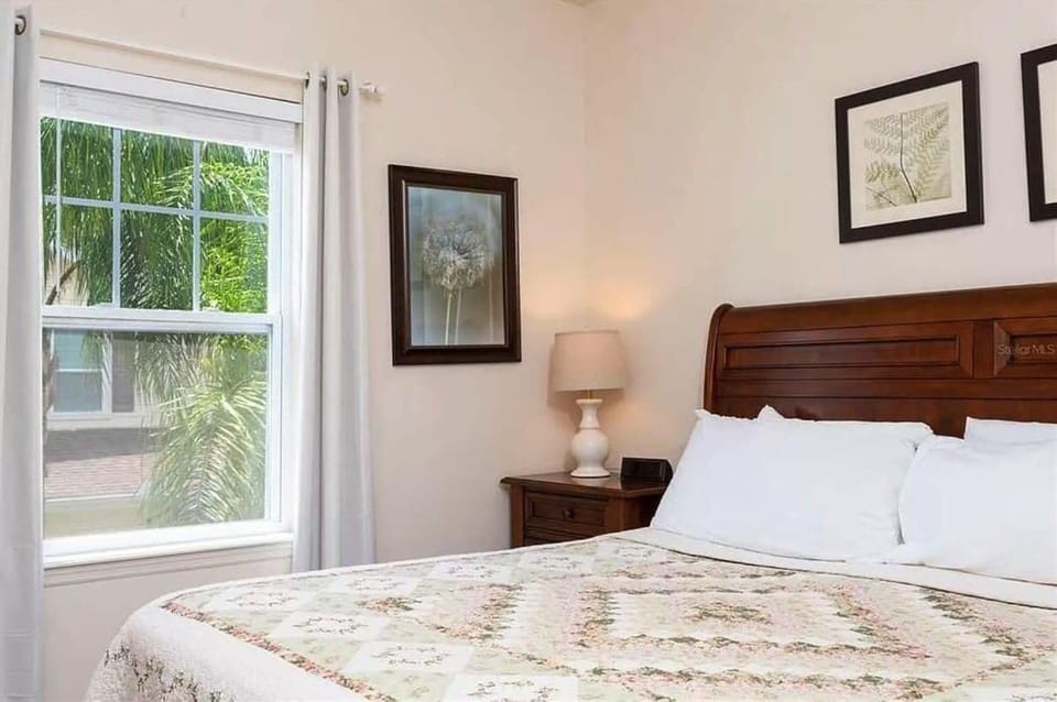 Condo | 3 bedrooms, in-room safe, individually decorated, individually furnished
