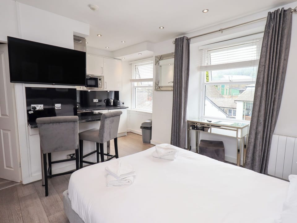 Bowness Central Cottage in Bowness-on-Windermere