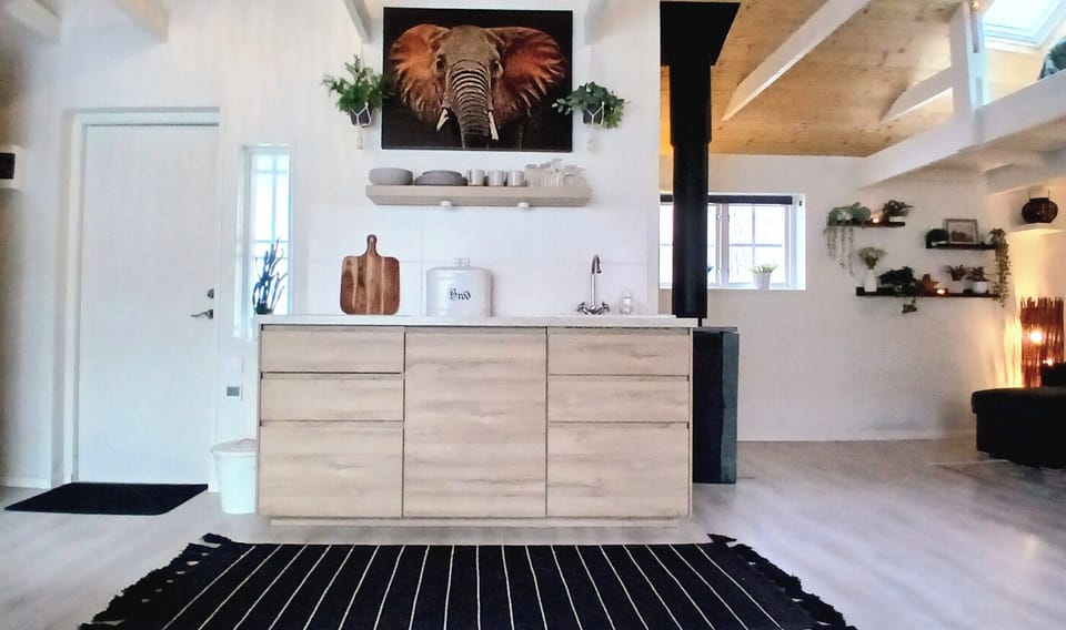 Cabin | Interior