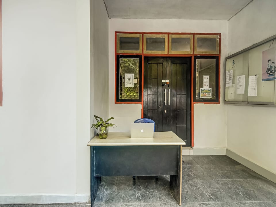 OYO Homes 91118 Homesstay Desa Wisata Budo Hotel in Indonesia
