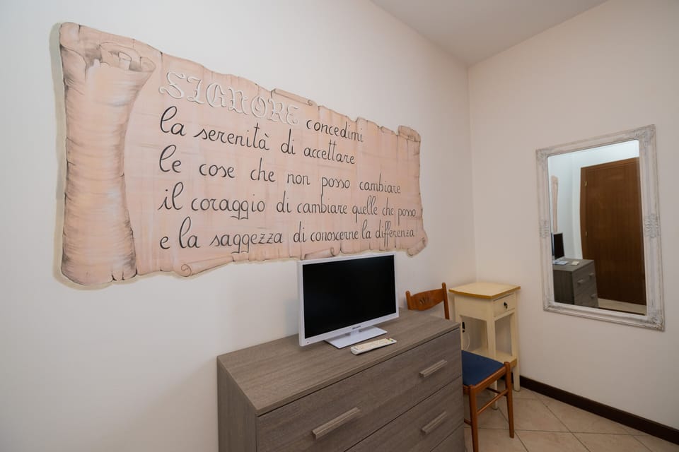 Apartment | 2 bedrooms, free WiFi