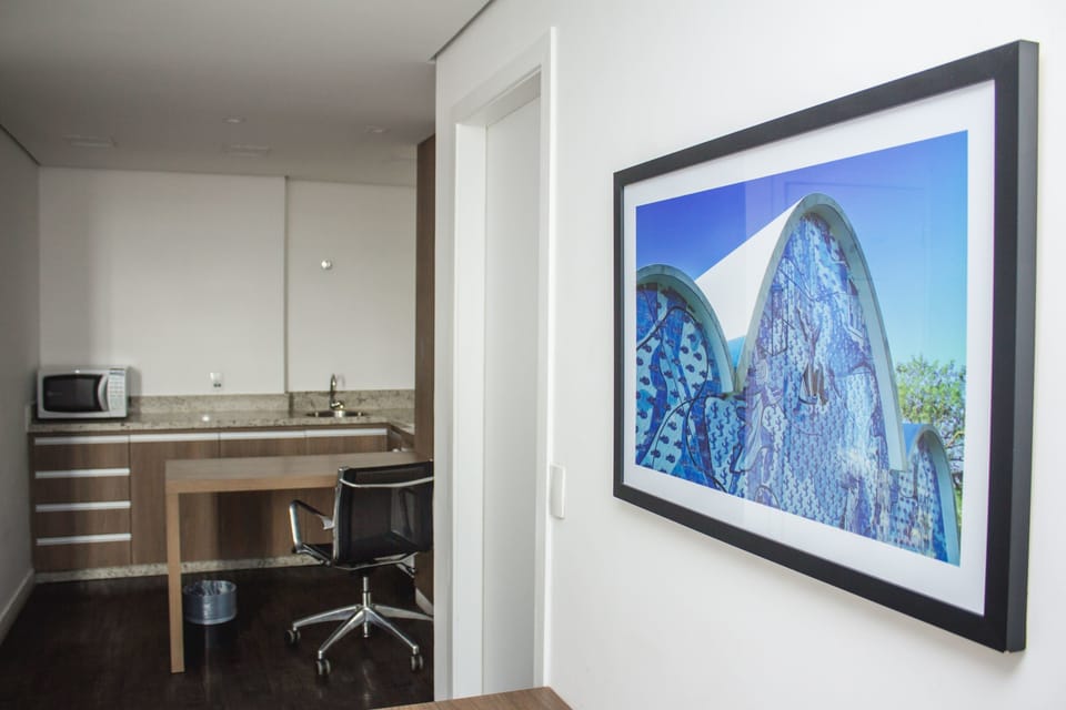 Premium Double Room | Minibar, in-room safe, desk, free WiFi
