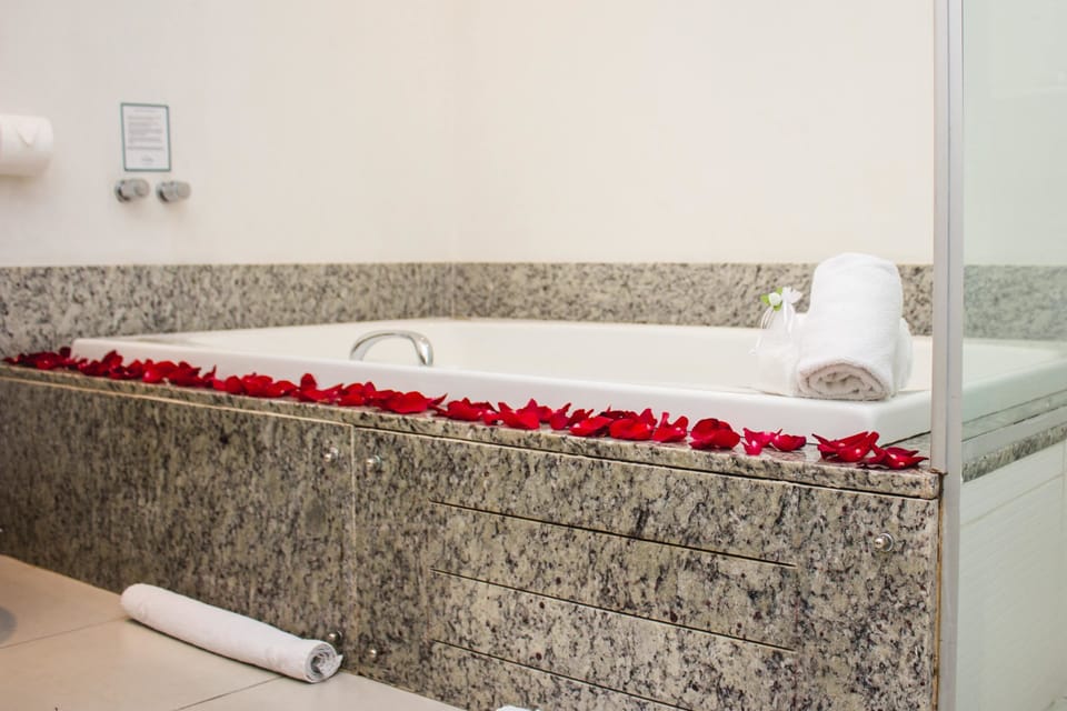 Premium Double Room | Minibar, in-room safe, desk, free WiFi
