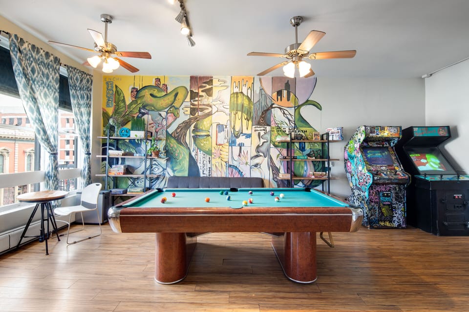 Billiards