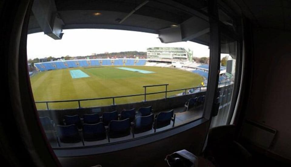 Headingley Stadium Hotel Bed and Breakfast in Leeds