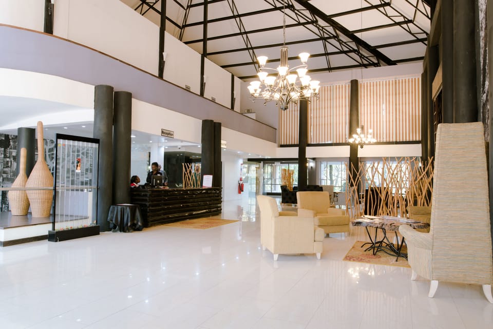 West Wood Hotel Hotel in Nairobi County