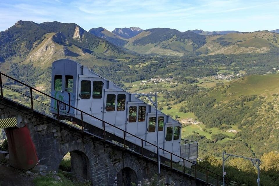 Hôtel Astrid Hotel in Lourdes