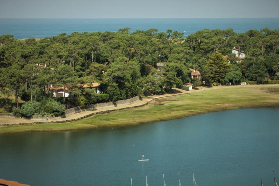 Lake