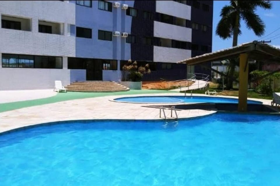 Apartment | Pool | Indoor pool