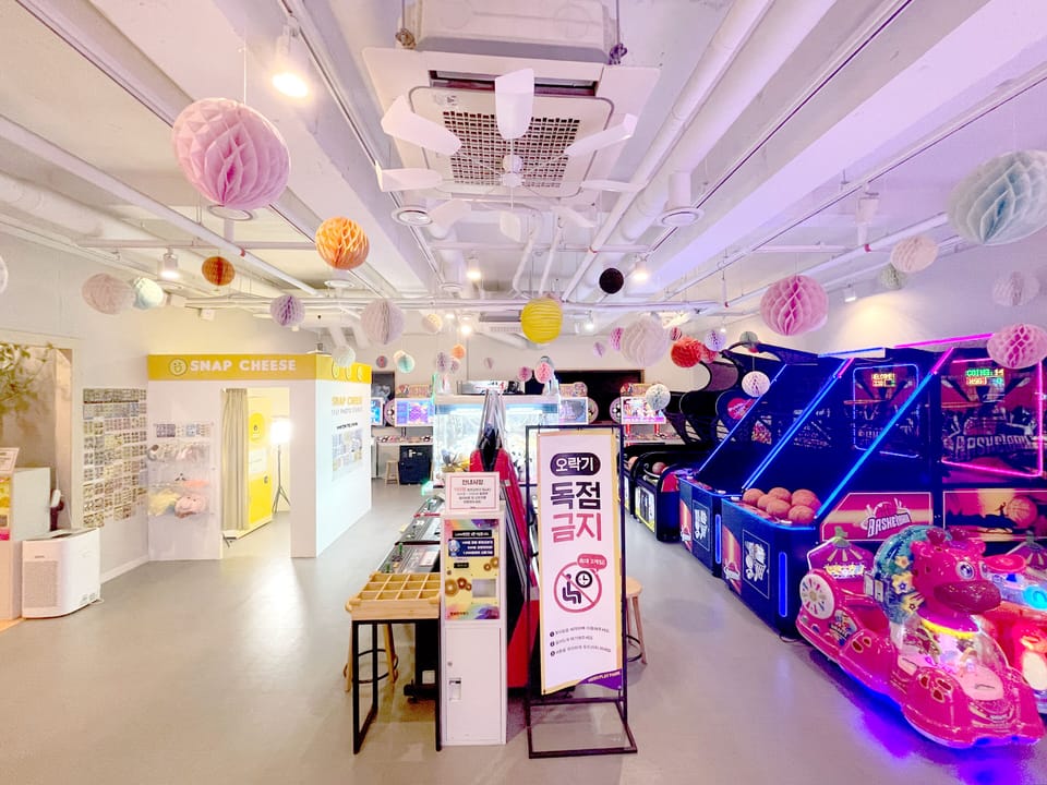 Silla Boutique Hotel Premium Boutique hotel in South Korea