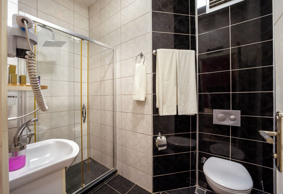 Nine Istanbul Hotel Hotel in Istanbul