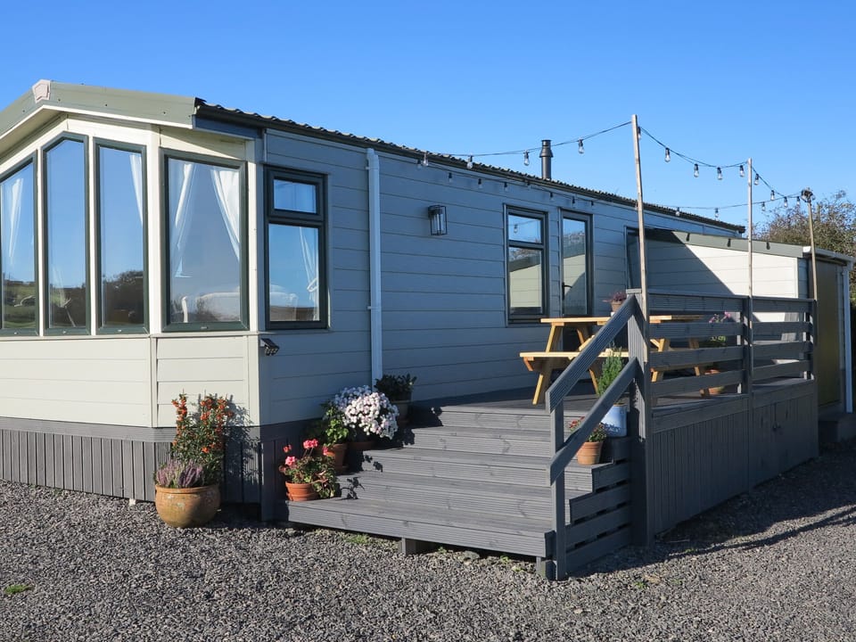 Cottage | Front of property