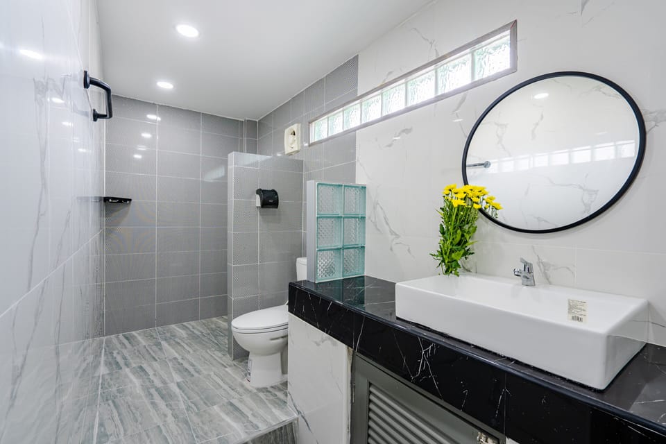 Family Room | Bathroom | Towels