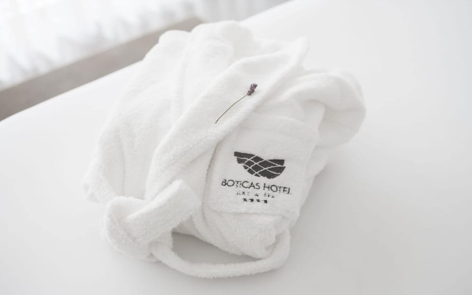 Minibar, in-room safe, desk, blackout drapes