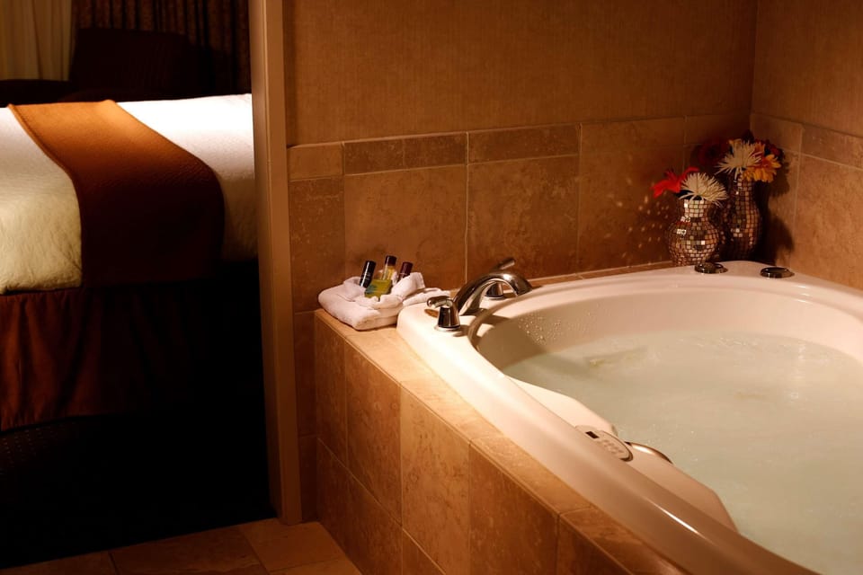 Embassy Suites Lubbock Hotel in Lubbock
