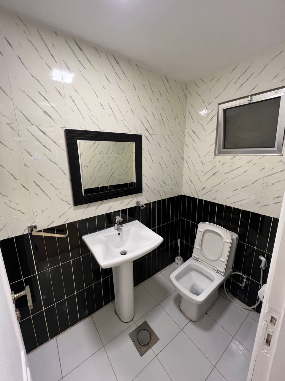 3 Bedroom Apartment Of 200m JRE Apartment in Africa
