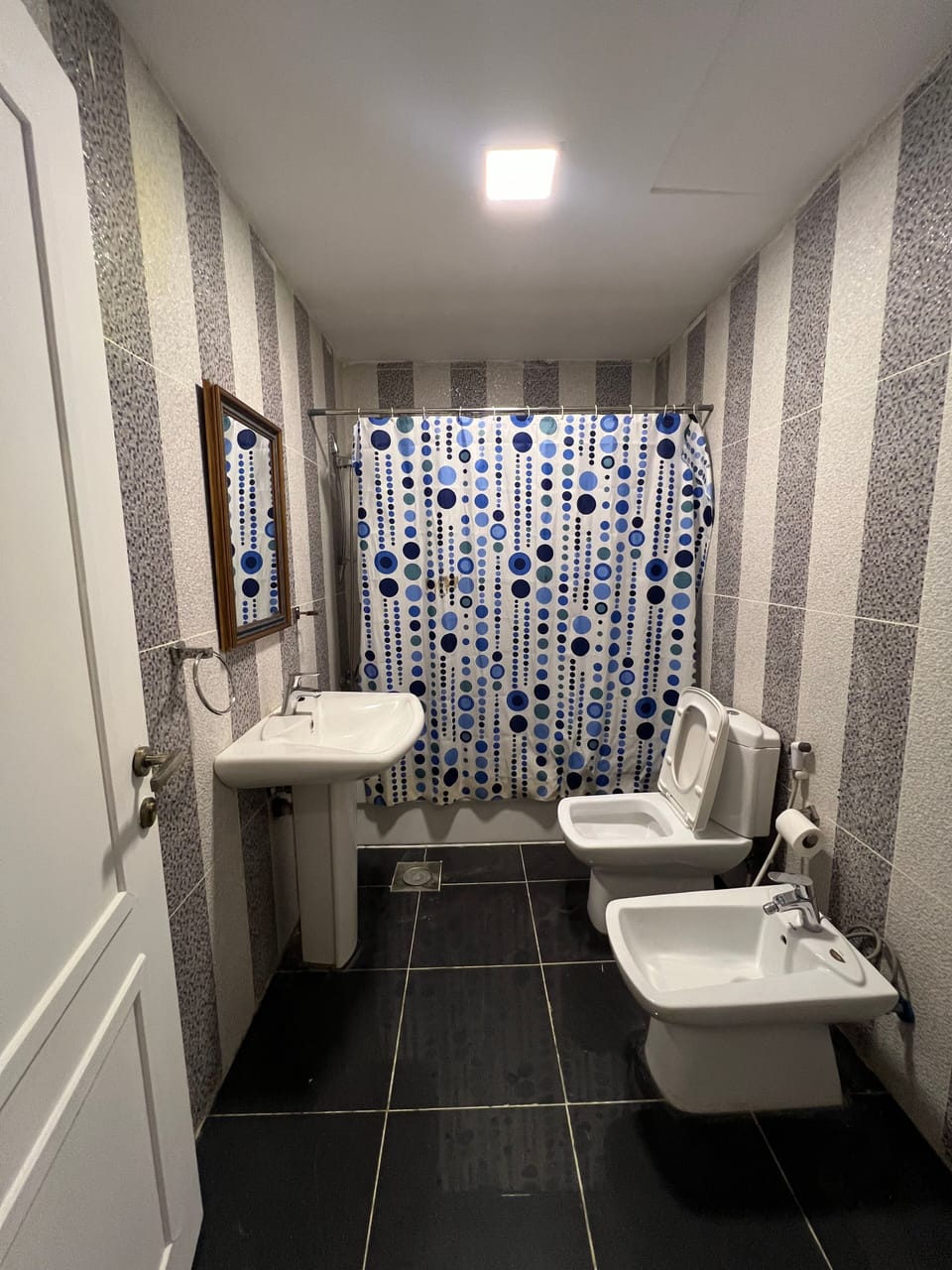 3 Bedroom Apartment Of 200m JRE Apartment in Africa