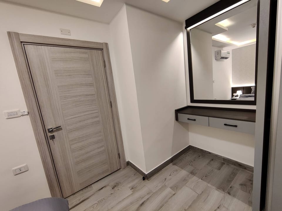 Apartment, 1 Bedroom, Accessible | Interior