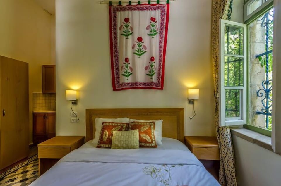 Double Room | Premium bedding, minibar, in-room safe, individually furnished