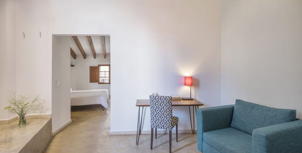 Deluxe Double Room | Premium bedding, down comforters, minibar, in-room safe