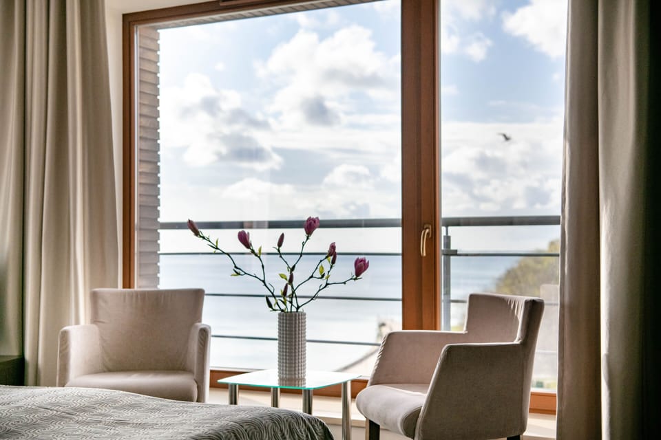 Premium Apartment | Beach/ocean view