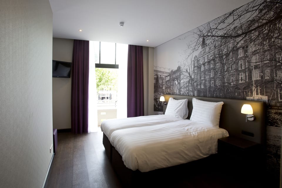 Superior Suite | In-room safe, free WiFi, bed sheets