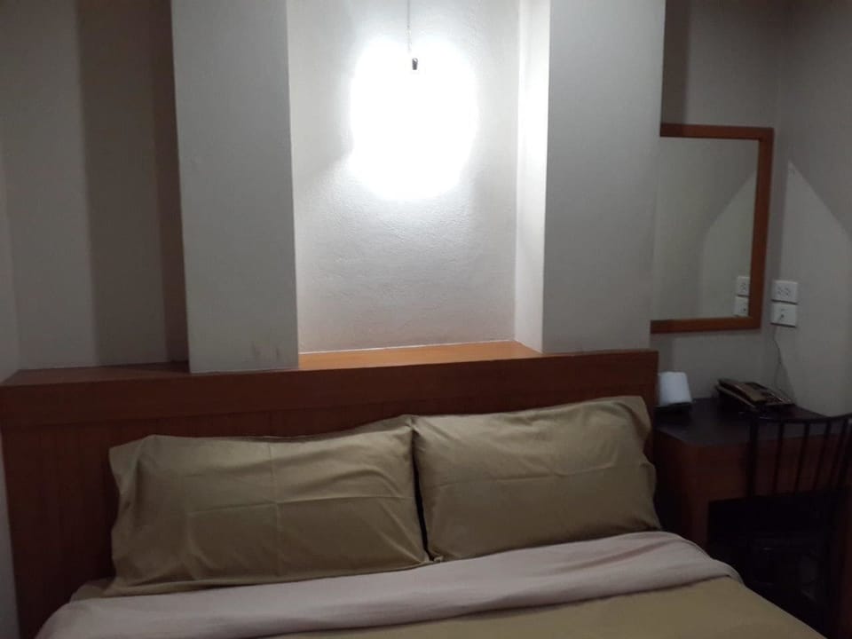 Standard Room | Blackout drapes, free WiFi