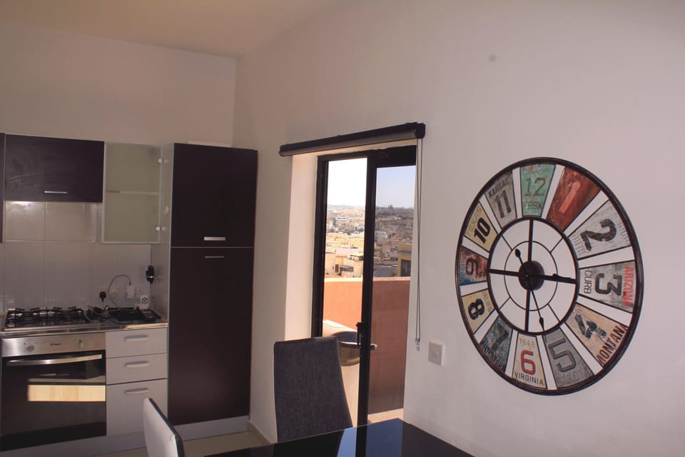 Apartment, 1 Bedroom | Private kitchen | Full-size fridge, microwave, dishwasher