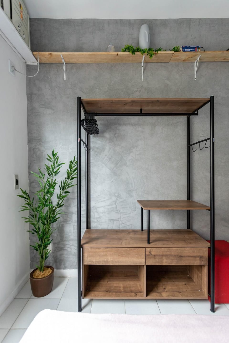 House | 1 bedroom, WiFi