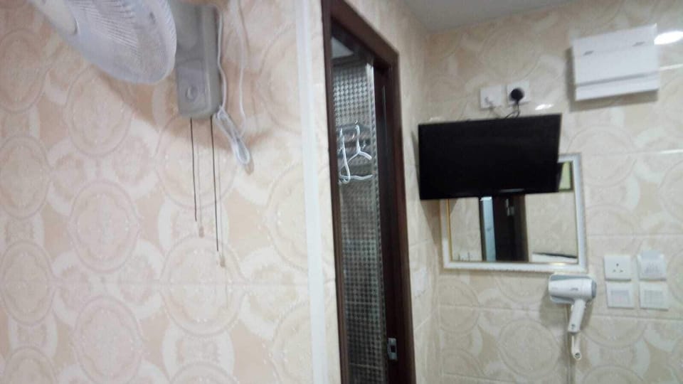 Single Room | Room amenity